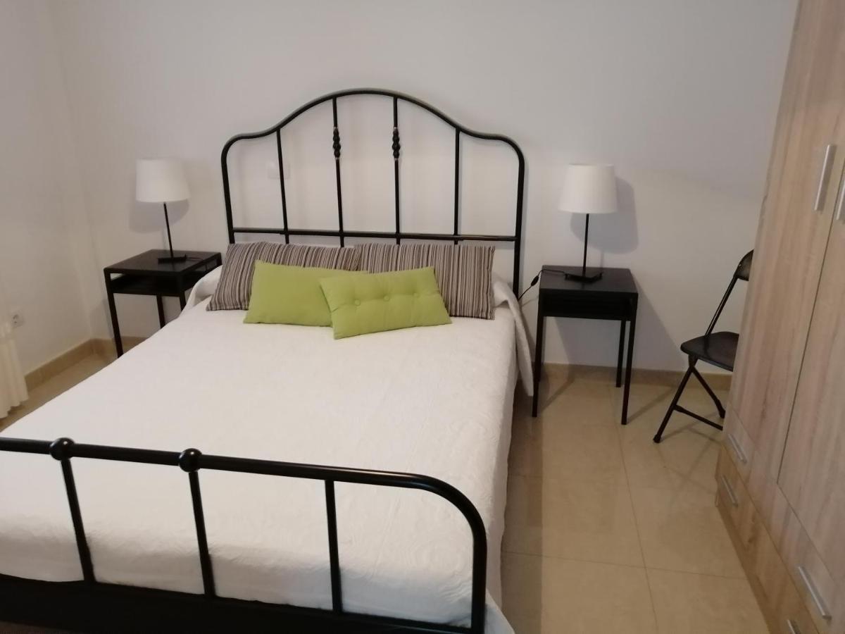 Villa Tonelero piscina privada climatizada y jardín Gáldar Esterno foto