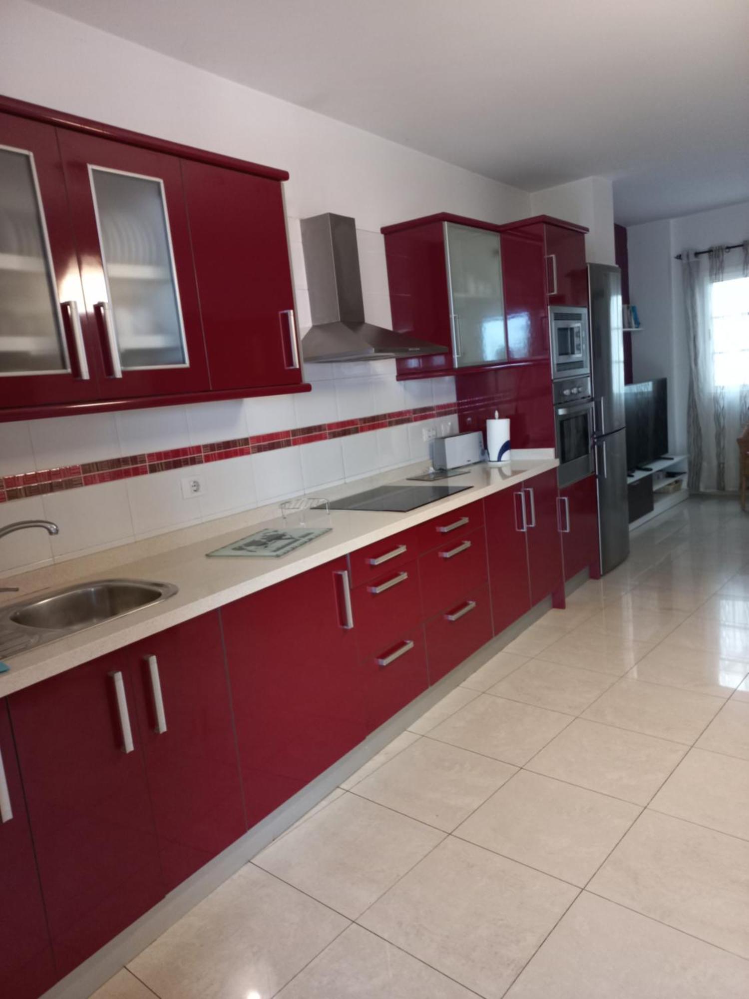 Villa Tonelero piscina privada climatizada y jardín Gáldar Esterno foto